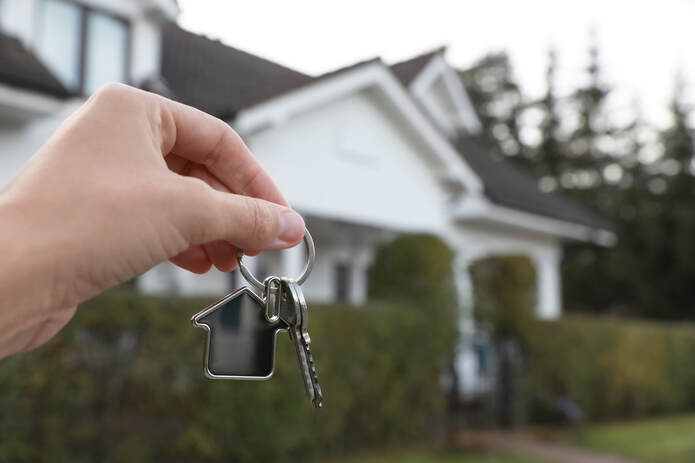 homes for sale