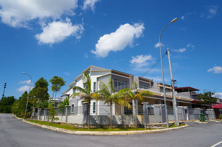 house sale